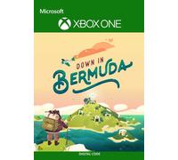 Down in Bermuda XBOX LIVE Key EUROPE