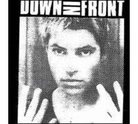 Down in Front