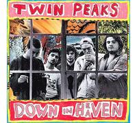 Down In Heaven by Twin Peaks (2014-08-03)