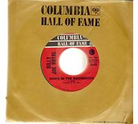 Down In The Boondocks