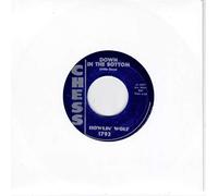 Down In The Bottom b-w Wang Dang Doodle 7inch, 45rpm