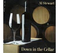 Down in the Cellar