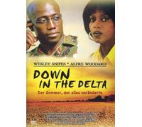 Down in the Delta [Alemania] [DVD]