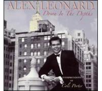 Down in the Depths-Interpretations of Cole Porter