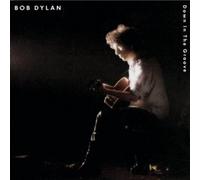 Bob Dylan - Down In The Groove [Vinilo]