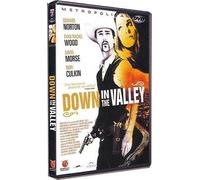 Down in the Valley [Francia] [DVD]