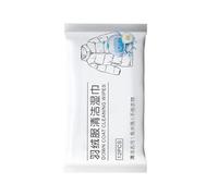 Down Jacket Cleaner - No Rinse Waterless Wipes for Outerwear | Portable Puffer Jacket Stain Remover for Grease Dirt Dust, Safe Fabric Care for Clothing Shoes Home Office Travel