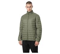 DOWN JACKET M084 4F COLOR OLIVE TALLA M PARA HOMBRE