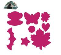 Down Jacket Patches - Fabric Patches | Clothing Repair Patches | Fabric Stickers Down Jacket Repair Clothes Patches, Adhesive Gear Repair Patches, Tent Repair Patches - Outdoor Gear Repair