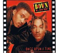 Down Low - Once Upon A Time