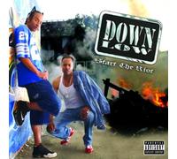 Down Low - Start the Riot