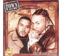 Down Low - The 4th Level