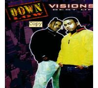 Down Low - Visions/Best Of [Alemania] [DVD]