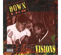 Down Low - Visions [Import]