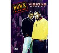 Down Low - Visions (The Best Of) [DVD]
