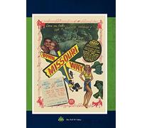 Down Missouri Way [Edizione: Stati Uniti] [Italia] [DVD]