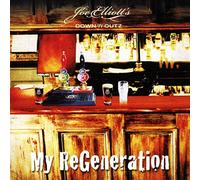 Down N Outz - Down N Outz - My Re-Generation