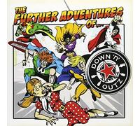Down N Outz - Further Adventures of