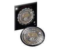 Down 'N' Outz - This Is How We Roll (Edición Limitada Picture) (LP-Vinilo)