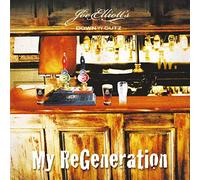 Down N'Outz - My Re-Generation [Vinilo]