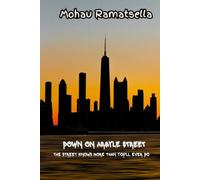 Down On Argyle Street: The Street knows more than you'll ever do (Spiral Tapes)