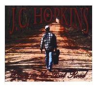 Down on the Dirt Road