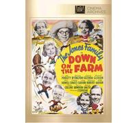 Down On The Farm (DVD) (Importación USA)