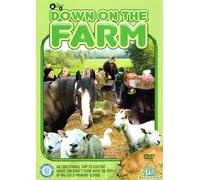 Down On The Farm [Edizione: Regno Unito] [Reino Unido] [DVD]
