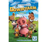 Down on the Farm [USA] [DVD]