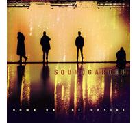DOWN ON THE UPSIDE-SOUNDGARDEN