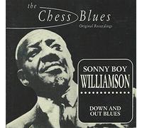 Down & Out Blues