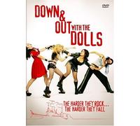 Down & Out with the Dolls [Reino Unido] [DVD]