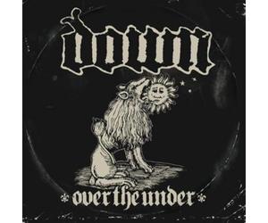 Down - Over The Under