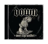 Down - Over The Under (Cd)