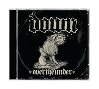 Down - Over The Under (Cd)