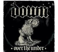 Down Over The Under US jewel case 2026 (Tapa blanda) (Importación USA)