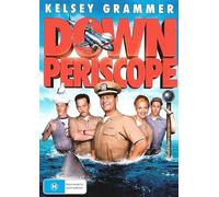 Down Periscope DVD