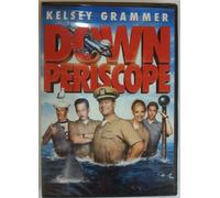 Down Periscope [Reino Unido] [DVD]
