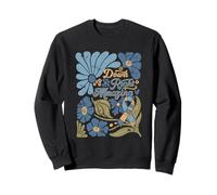 Down Right Amazing Down Syndrome Awareness Boho Sudadera