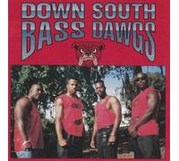 Down South Bass Dawgs - Down South Bass Dawgs/ Various