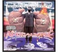 Down South Deficit - Apocalypse