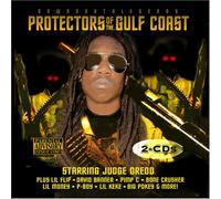 Down South Legends - Protectors of the Gulf Coast