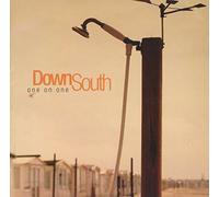 Down South – One on One – CD – Importación USA