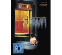 Down - Steig ein wenn du dich traust [Alemania] [DVD]
