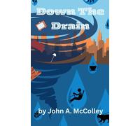 Down The Drain: Plumbers Book 1