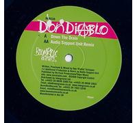 Don Diablo - Down the Drain [Vinilo]