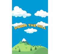 Down the Hill (PC) Steam Key GLOBAL