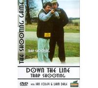 Down The Line - Trap Shooting With Ian Coley And Liam Dale [Reino Unido] [DVD]