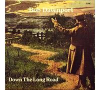 Down The Long Road