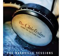 Down The Old Plank Road: The Nashville Sessions by The Chieftains (2002-09-17)